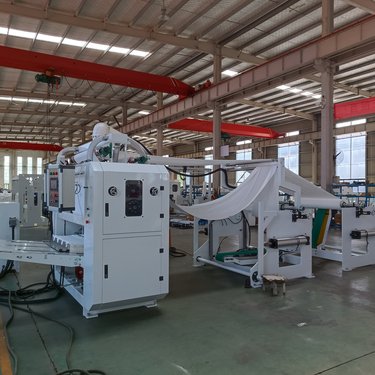 智能时代下的新品类 柔巾机如何改变日常清洁习惯
