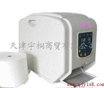 酒店用品柔巾机 提升客房体验的智能之选